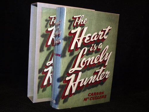 The Heart is a Lonely Hunter