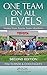 One Team on All Levels: Stories from Toyota Team Members, Second Edition by Tim Turner (2011-09-07)