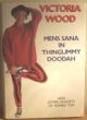 Mens Sana in Thingummy Doodah (Hardcover)