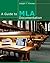 A Guide to MLA Documentation by Joseph F. Trimmer (2012-01-01)