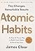 By James Clear , Atomic Habits [An Easy & Proven Way to Build... by James Clear