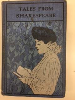 Tales from Shakespeare