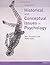 Historical and Conceptual Issues in Psychology by Marc Brysbaert (2012-11-15)