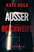 Außer Reichweite (Ein Dylan First FBI-Thriller – Band 1) (German Edition)