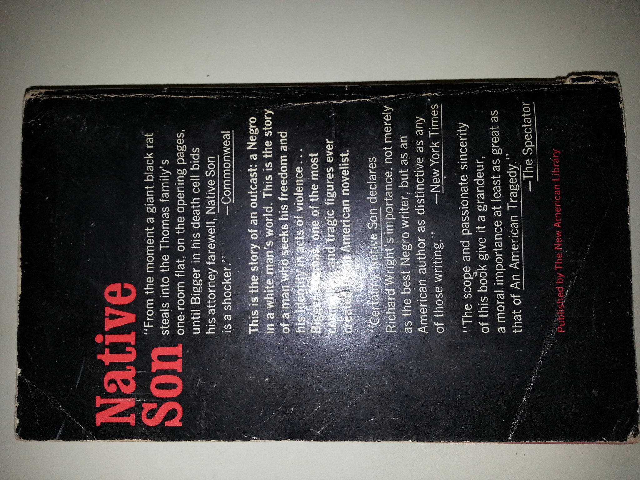 Native Son