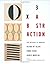 3x an Abstraction: New Methods of Drawing by Hilma Af Klint, Emma Kunz and Agnes Martin by Catherine De Zegher (2005-04-08)