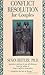 Conflict Resolution for Couples by Susan Heitler (1994-08-02)