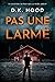 Pas une larme