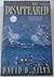 The Disappeared by David B. Silva (1995-07-13)