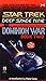 The Dominion War Book Two: Call to Arms: Call to Arms v. 2 by Diane Carey (2-Nov-1998) Mass Market Paperback