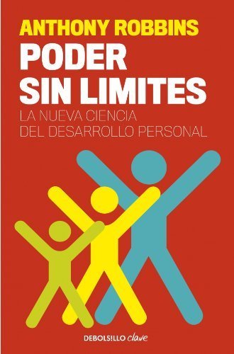 Poder sin límites (Paperback)