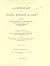 A Dictionary Of Slang, Jarg...