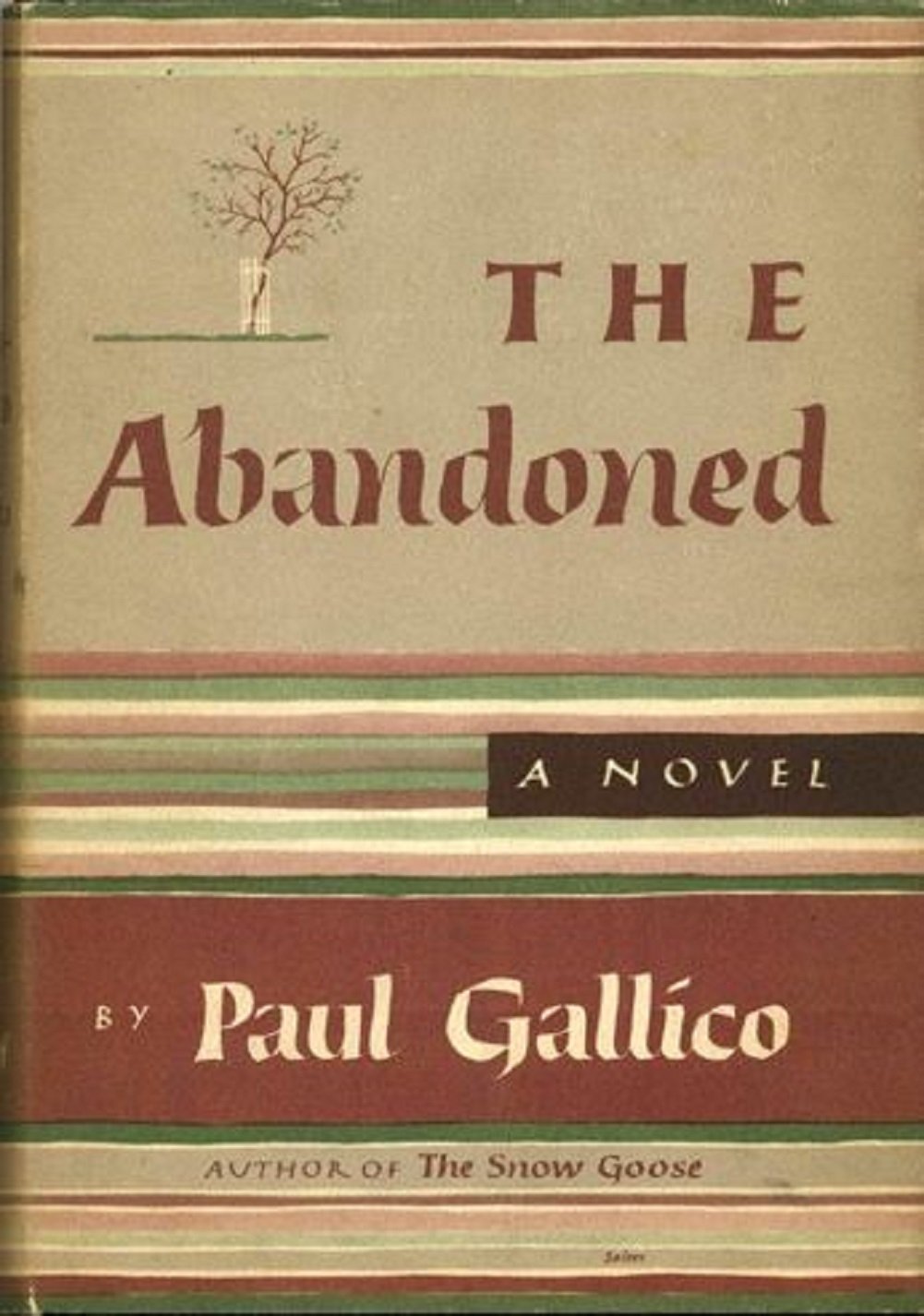 The Abandoned