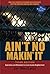 [ { AIN'T NO MAKIN' IT: ASPIRATIONS & ATTAINMENT IN A LOW-INCOME NEIGHBORHOOD } ] by MacLeod, Jay (AUTHOR) Jul-29-2008 [ Paperback ]