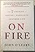 BY O'Leary, John ( Author ) [ On Fire ] 03-2016 Hardcover
