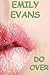 Do Over by Ms. Emily Evans (2012-07-21)