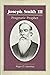 Joseph Smith III: Pragmatic Prophet