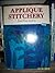 Applique Stitchery