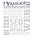 (The Yahoo! Style Guide: The Ultimate Sourcebook for Writing, Editing, and Creating Content for the Digital World) [By: Barr, Chris] [Jul, 2010]