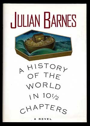 A History of the World in 10½  Chapters
