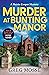 Murder at Bunting Manor