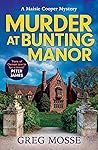 Murder at Bunting...
