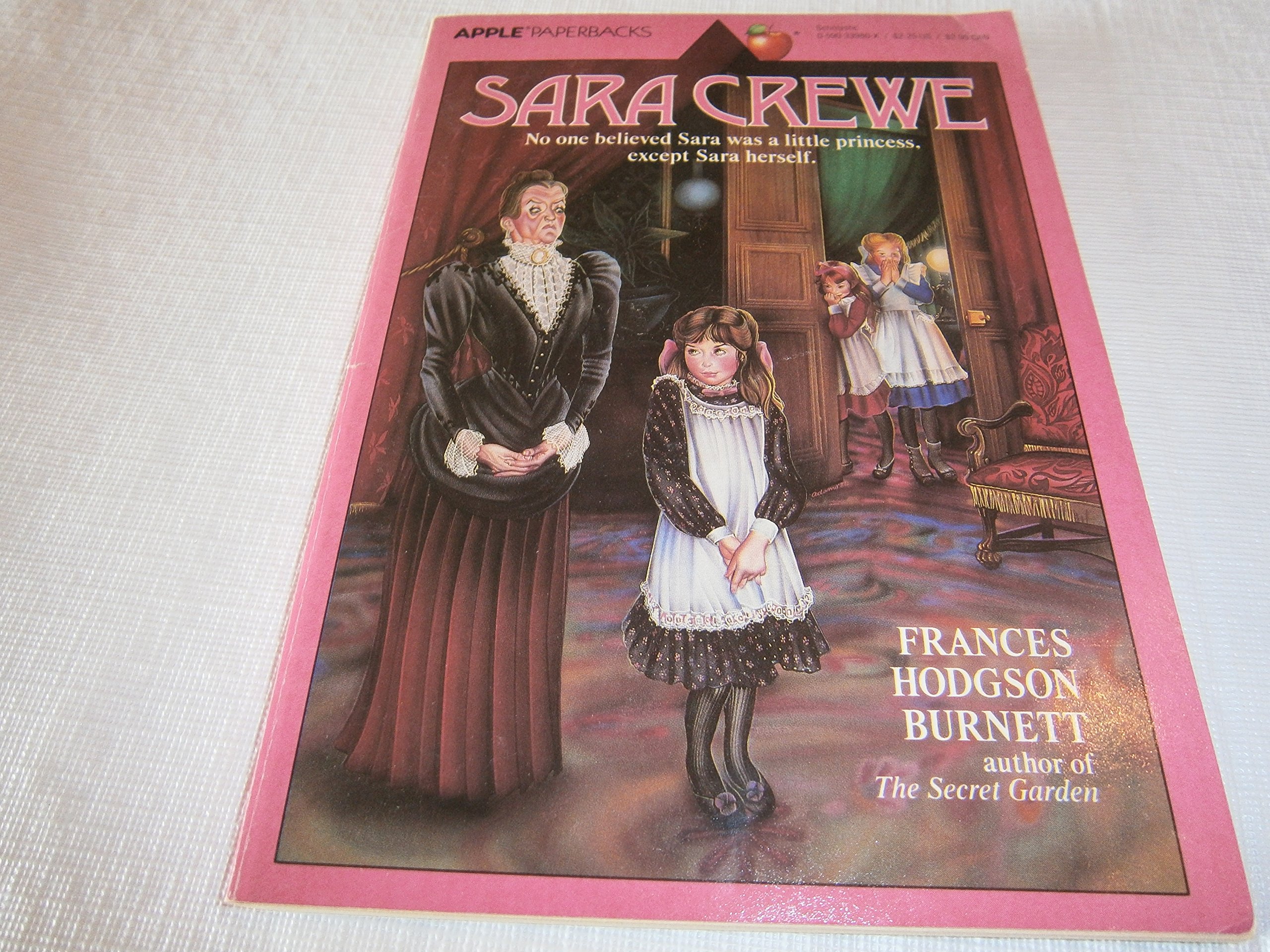 Sara Crewe
