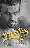 Rewriting Us by Tori Alvarez