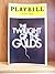 Twilight of the Golds - Playbill, The Booth Theatre, New York by Jonathan Tolins