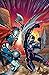 Infinity Countdown Darkhawk #1 (of 4) Lim Var