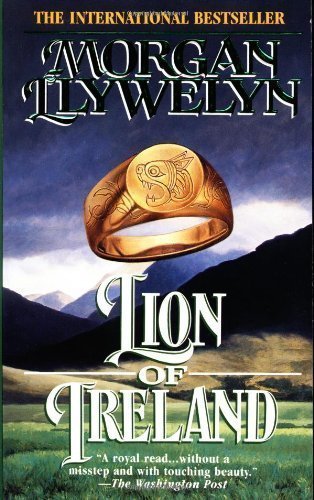 Lion of Ireland