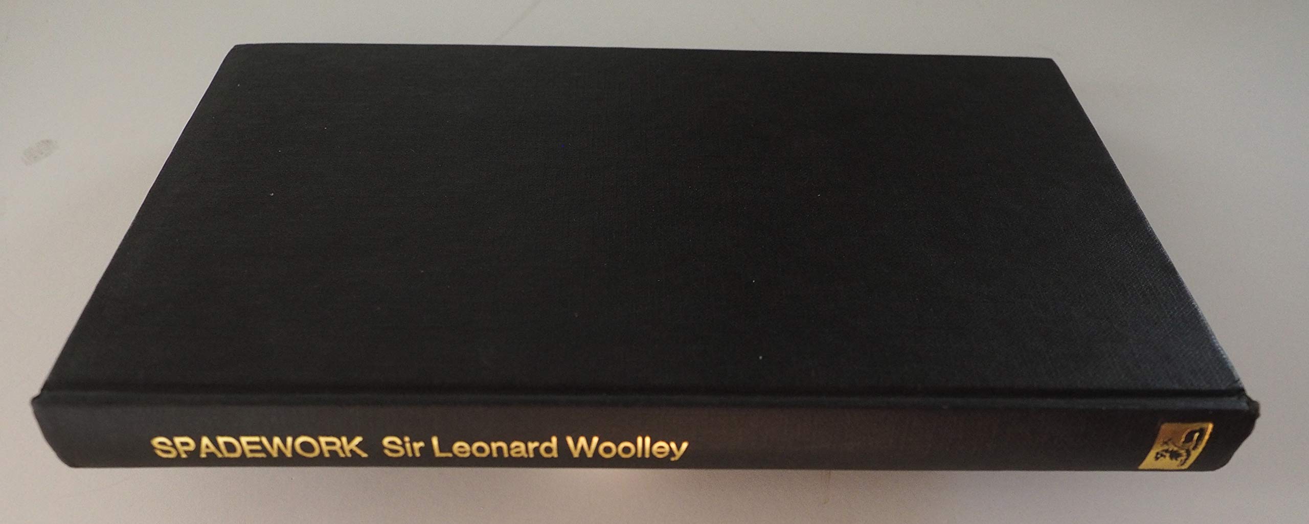 Spadework (Hardcover)