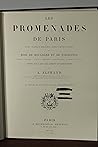 Les Promenades De Paris (French and English Edition)