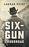 Six-Gun Crossroad