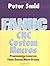 Fanuc CNC Custom Macros by Smid, Peter(January 11, 2004) Hardcover