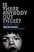 Is There Anybody Out There?: A Journey from Despair to Hope by McConnell, Mez (2007) Paperback