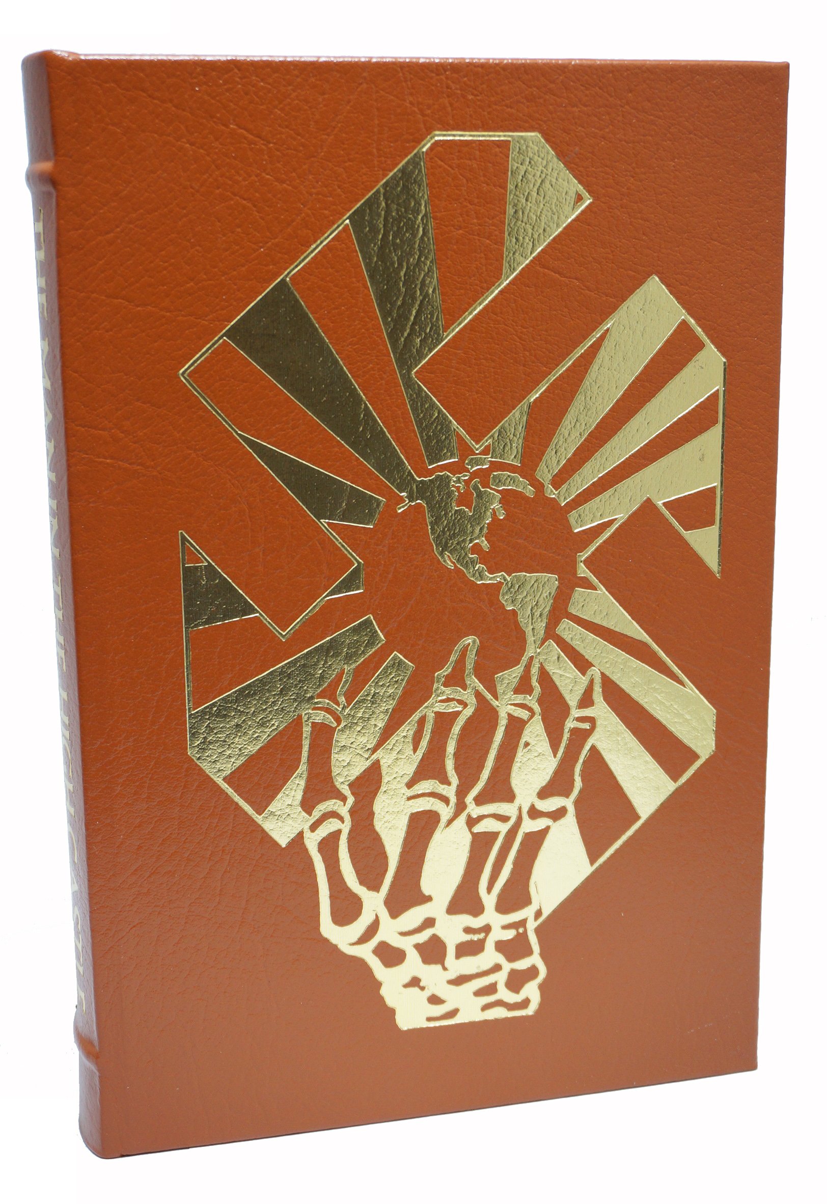 THE MAN IN THE HIGH CASTLE. A Volume in the Masterpieces of Science Fiction Series.