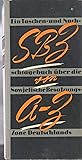 SBZ von A bis Z. ...
