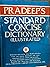 Pradeep's Standard Concise Dictionary (Illustrated : English to English, Punjabi and Hindi With Pronunciations and Idioms)