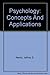 Psychology Ap Version With Cd by Jeffrey S. Nevid (2002-10-17)