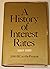 A History of Interest Rates