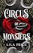 Circus of Monsters by Lila  Price