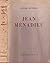 Jean Menadieu