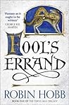 [Fool's Errand] (...
