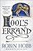 [Fool's Errand] (By: Robin Hobb) [published: July, 2014]