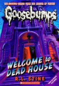 Welcome to Dead House
