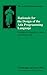 Rationale for the Design of the Ada Programming Language (The Ada Companion Series) by J. Ichbiah (1991-04-26)