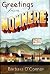 Rare Antique Greetings From Nowhere [Hardcover] O'CONNOR, Barbara