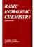 Basic Inorganic Chemistry
