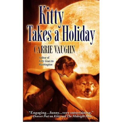 Kitty Takes a Holiday
